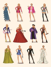 Load image into Gallery viewer, Dress Up Taylor - A New Era
