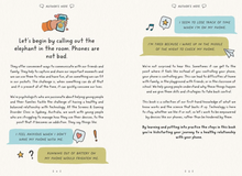 Load image into Gallery viewer, How to Say No to Your Phone: An Empowering Guide for Young People
