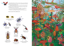 Load image into Gallery viewer, The Incredible 3D Bug Hunt
