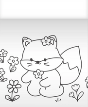 Load image into Gallery viewer, Snug Life Cosy Colouring Kit with Mini Books
