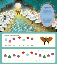 Load image into Gallery viewer, Story Orchestra I Can Play: Swan Lake
