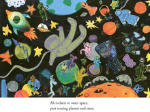 Load image into Gallery viewer, Where Would You Go - Alison Lester &amp; Jane Godwin
