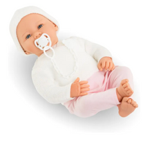 Load image into Gallery viewer, Corolle Rose Newborn Doll
