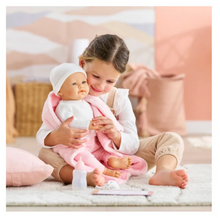 Load image into Gallery viewer, Corolle Rose Newborn Doll
