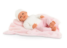 Load image into Gallery viewer, Corolle Rose Newborn Doll
