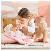 Load image into Gallery viewer, Corolle Rose Newborn Doll
