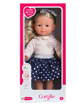 Load image into Gallery viewer, Corolle Doll Cleophee
