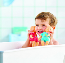 Load image into Gallery viewer, Corolle Mini Bath Baby Blue
