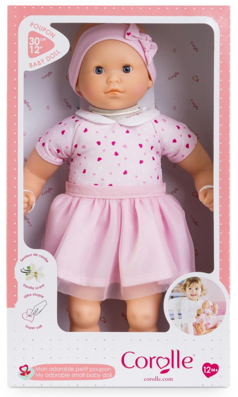 Corolle My Adorable Small Baby Doll