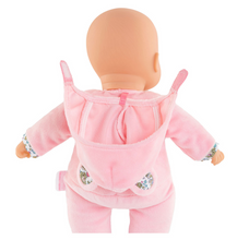 Load image into Gallery viewer, Corolle Sweet Heart Pink Bear 30cm/12&quot;
