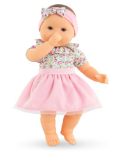 Load image into Gallery viewer, Corolle My Adorable Large Baby Doll Blossom Garden
