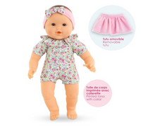 Load image into Gallery viewer, Corolle My Adorable Large Baby Doll Blossom Garden
