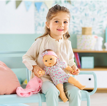Load image into Gallery viewer, Corolle My Adorable Large Baby Doll Blossom Garden
