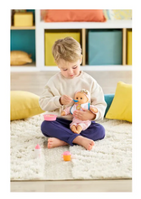 Load image into Gallery viewer, Corolle Mealtime Set
