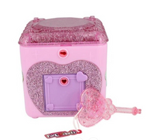 Load image into Gallery viewer, Funlockets Secret Suprise Jewellery Box
