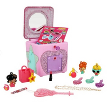 Load image into Gallery viewer, Funlockets Secret Suprise Jewellery Box
