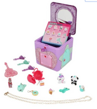 Load image into Gallery viewer, Funlockets Secret Suprise Jewellery Box
