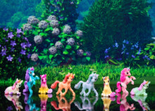 Load image into Gallery viewer, Unicorn Academy Surprise Baby Unicorn
