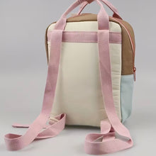 Load image into Gallery viewer, Cute House Backpack
