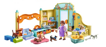 Load image into Gallery viewer, Playmobil Puppy Care Centre 71743
