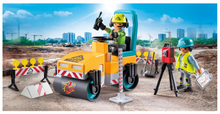 Load image into Gallery viewer, Playmobil Road Construction 71751
