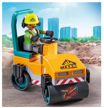 Load image into Gallery viewer, Playmobil Road Construction 71751
