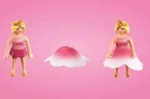 Load image into Gallery viewer, Playmobil Pegasus Birthday Party 71802
