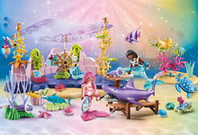 Load image into Gallery viewer, Playmobil Mermaid Animal Care 71499
