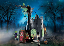 Load image into Gallery viewer, Playmobil Haunted Ruin 71651
