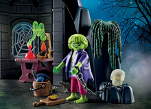 Load image into Gallery viewer, Playmobil Haunted Ruin 71651
