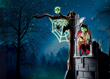 Load image into Gallery viewer, Playmobil Haunted Ruin 71651
