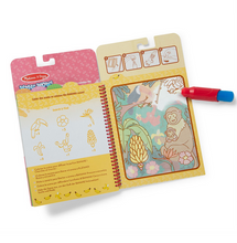 Load image into Gallery viewer, Melissa &amp; Doug On The Go - Water Fruit Scented Pad
