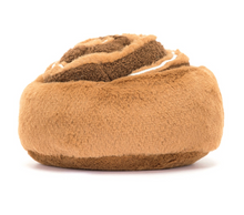 Load image into Gallery viewer, Jellycat Amuseables Cinnamon Bun
