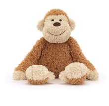 Load image into Gallery viewer, Jellycat Junglie Monkey
