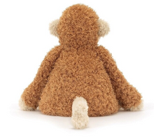 Load image into Gallery viewer, Jellycat Junglie Monkey
