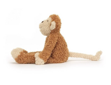 Load image into Gallery viewer, Jellycat Junglie Monkey
