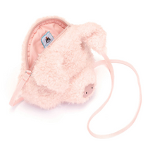 Load image into Gallery viewer, Jellycat Little Pig Bag
