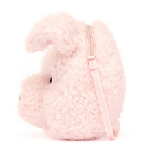 Load image into Gallery viewer, Jellycat Little Pig Bag
