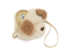 Load image into Gallery viewer, Jellycat Little Pup Bag
