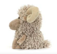 Load image into Gallery viewer, Jellycat Ramsley Sheep
