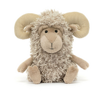 Load image into Gallery viewer, Jellycat Ramsley Sheep
