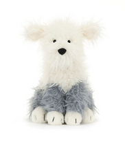 Load image into Gallery viewer, Jellycat Ewert Sheepdog
