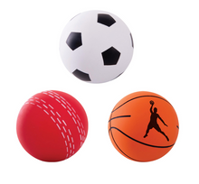 Load image into Gallery viewer, High Bounce Sports Balls
