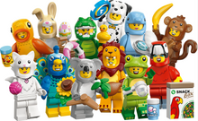 Load image into Gallery viewer, Lego Minifigures Series 28 71051
