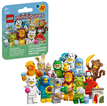 Load image into Gallery viewer, Lego Minifigures Series 28 71051
