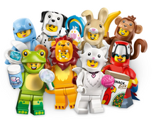 Load image into Gallery viewer, Lego Minifigures Series 28 71051
