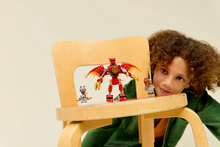 Load image into Gallery viewer, Lego Ninjago Kai's Dragon Mech Battle Pack 71851
