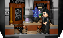 Load image into Gallery viewer, Lego Harry Potter Cauldron: Secret Potions Classroom 76464
