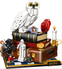 Load image into Gallery viewer, Lego Harry Potter Sorcerer's Stone – Collectors' Edition 76466
