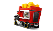 Load image into Gallery viewer, Lego City Fries Food Truck 60488
